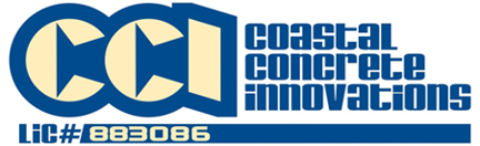 Coastal Concrete Innovations